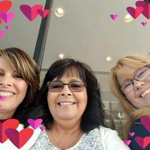 Meet your Posher, Terry